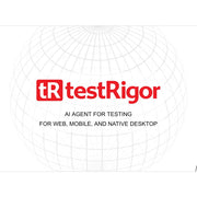 testRigor – AI-Powered Test Automation Platform
